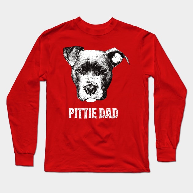 Pitbull long sleeve shirts sales